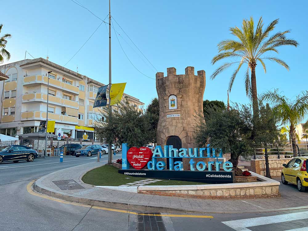 Alcantarilla rota