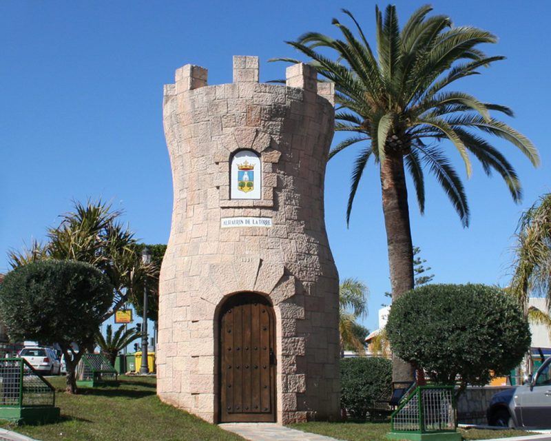 Queja vecinal